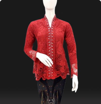 Kebaya Kartini